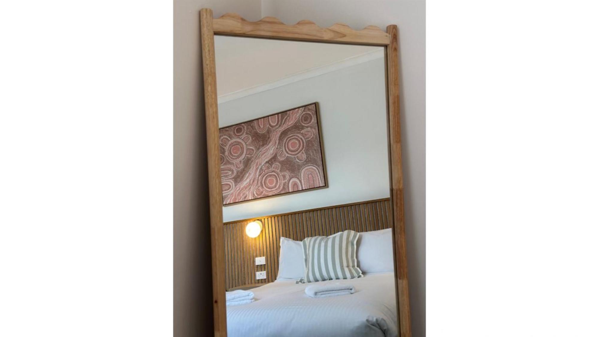High Street Motel เอชูกา ห้อง รูปภาพ